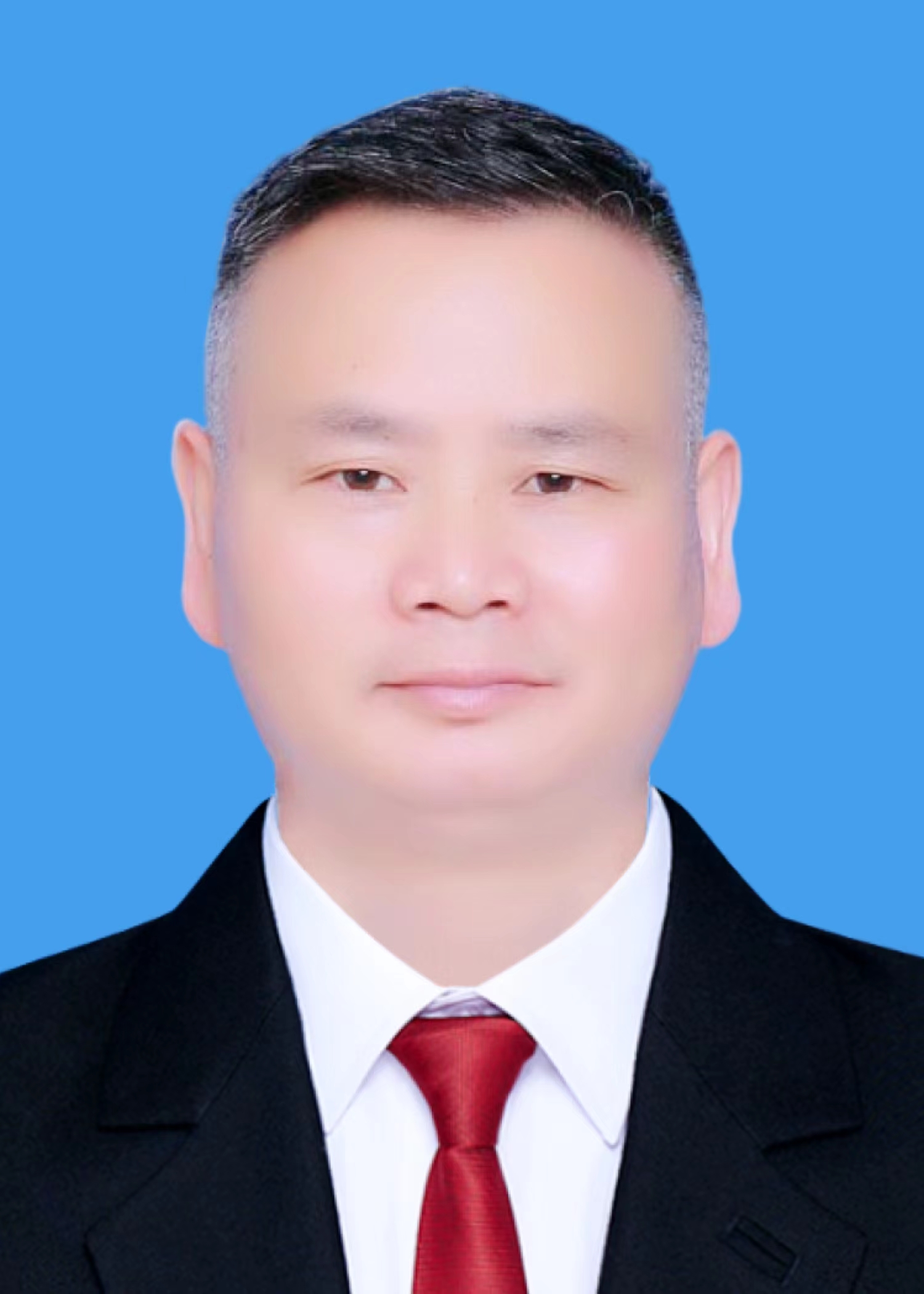 樊志 黨委委員、紀委書記